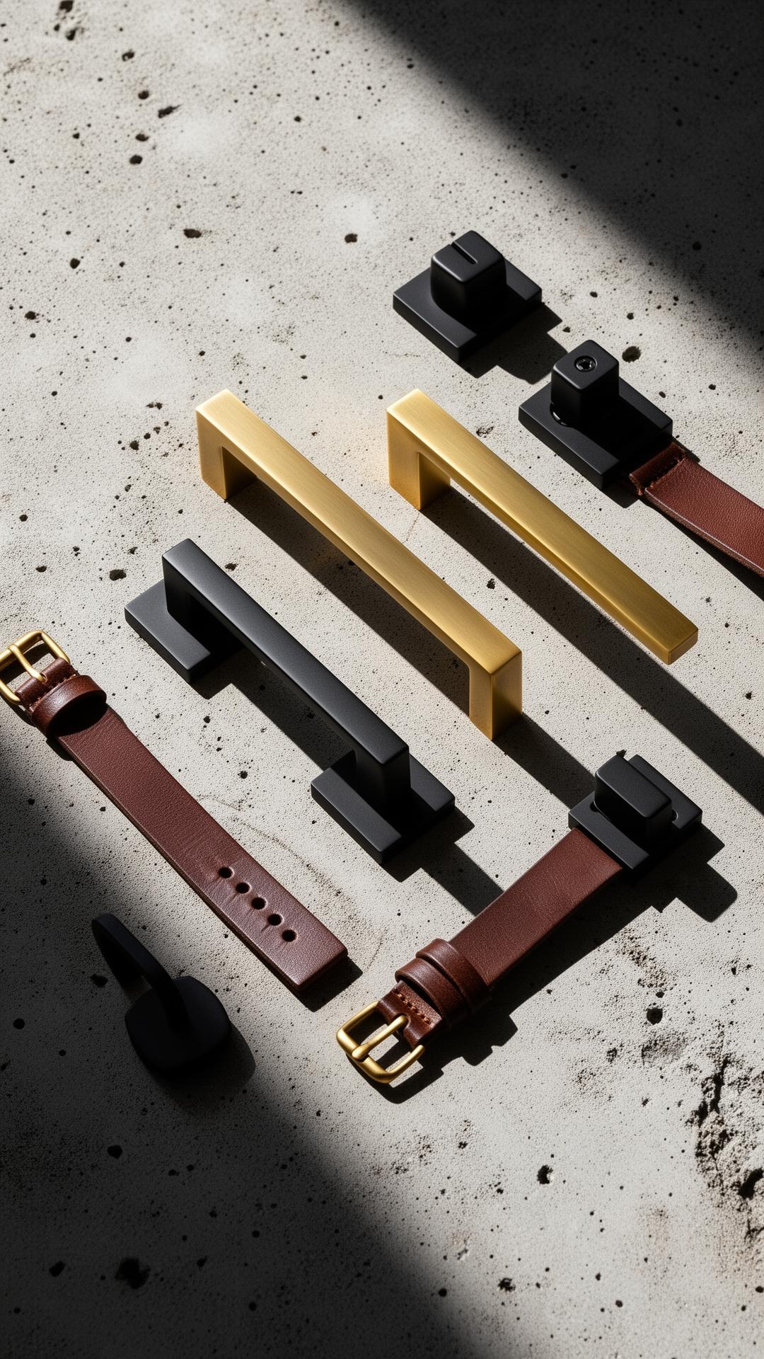 Accessories