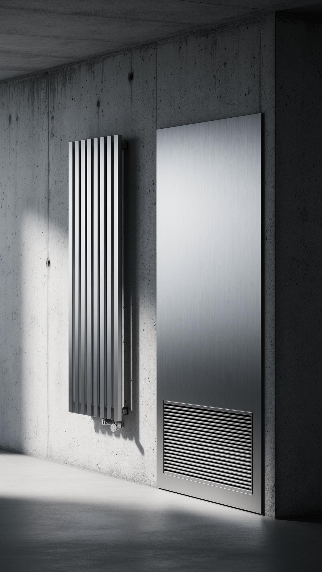 Heating / Cooling