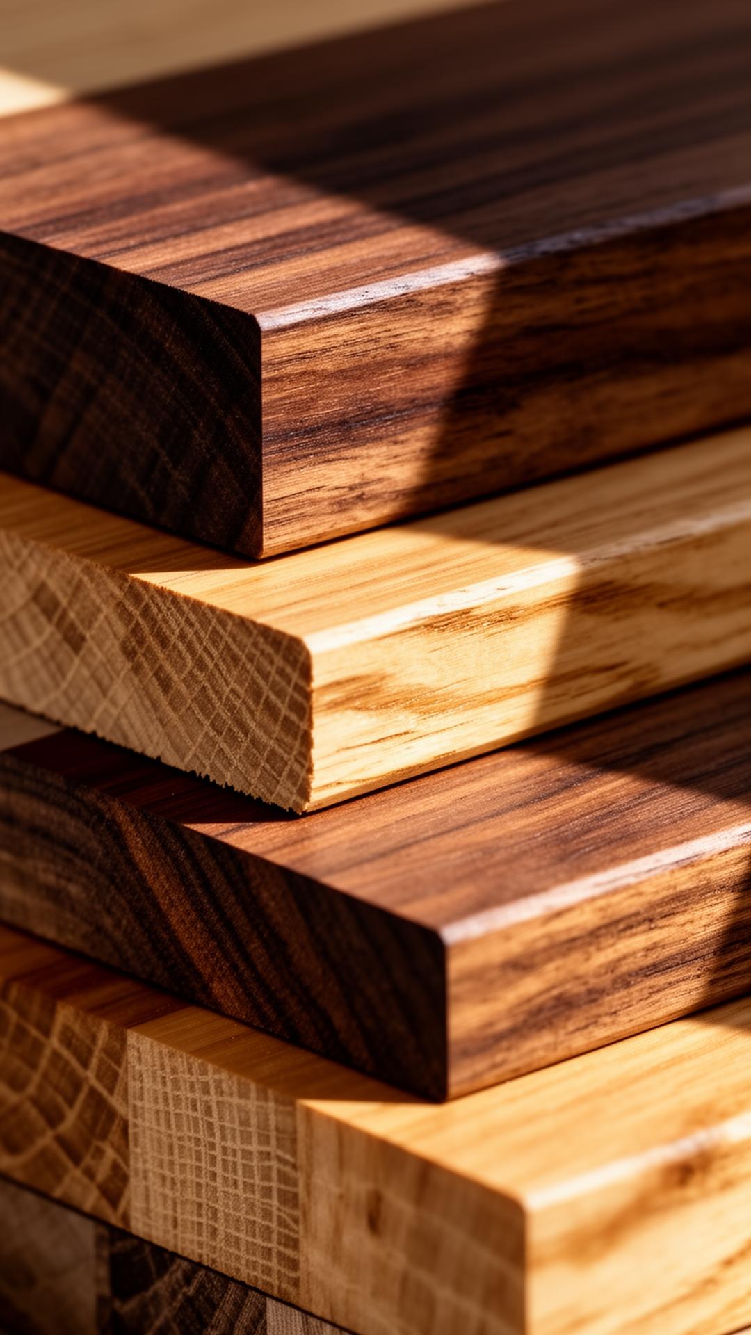 Wood